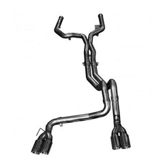 1998-2002 Camaro Exhaust