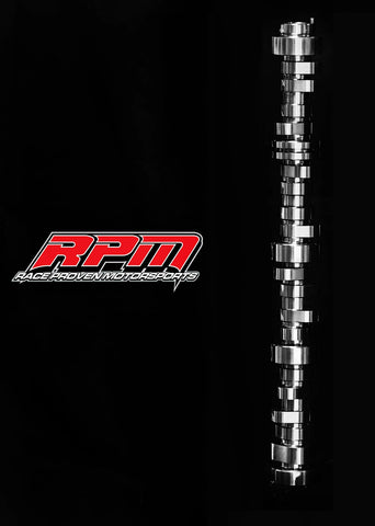 Stage 4 Performance Package (2014-2019 Chevrolet Corvette C7)