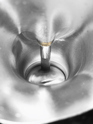 Stage 3 Performance Package (2006-2013 Chevrolet Corvette C6 Z06) PARTS ONLY