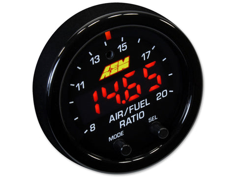 AEM X-Series OBDII Wideband 03-0334