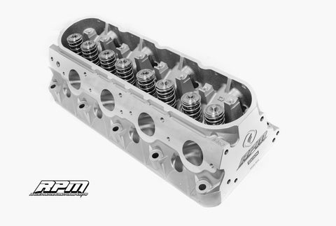 RPM LS7 Heads & Cam Package