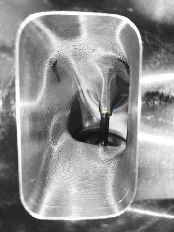 Stage 3 Performance Package (2006-2013 Chevrolet Corvette C6 Z06) PARTS ONLY