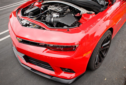 MAGNUSON SUPERCHARGER -  ZL1 / CTS-V LSA 6.2L V8 HEARTBEAT SUPERCHARGER SYSTEM