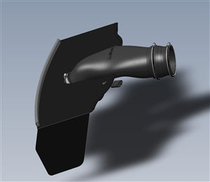 Halltech Black Killer Bee™ MF103