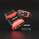 Race Proven Motorsports RTD+ Device