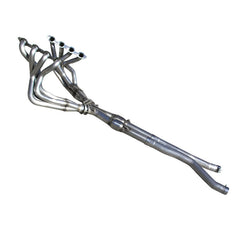 2014+ Corvette Exhaust