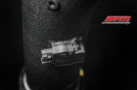 RPM - 5" Intake for LSA ZL1 Camaro