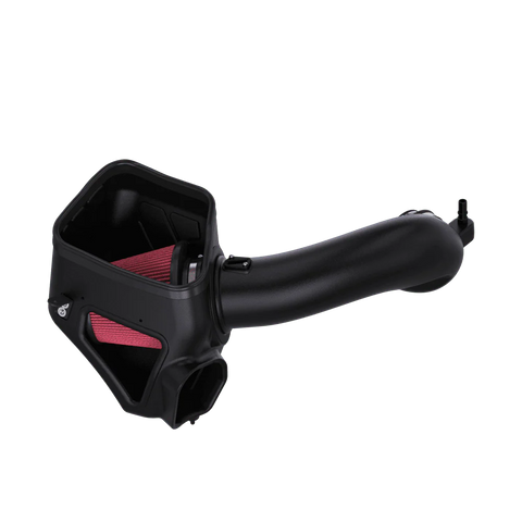 JLT Cold Air Intake for the 2022-2026 Cadillac CT5-V Blackwing Cold Air Intake 75-5205