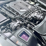 JLT Cold Air Intake for the 2015-2019 Chevrolet Corvette C7 Z06 6.2L CAI-75-5177