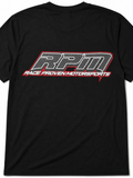Race Proven Motorsports - 6th Gen Camaro T-Shirt