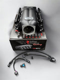 BTR LS7 TRINITY INTAKE MANIFOLD