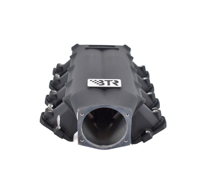 Used Ls7 Intake BTR LS7 TRINITY INTAKE MANIFOLD | Race Proven Motorsports