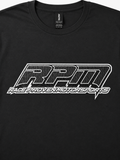 Race Proven Motorsports - Corvette C8 T-Shirt