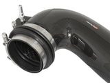 aFe Momentum Carbon Fiber Cold Air Intake System PDS/P5R 15-16 Chevrolet Corvette Z06 V8-6.2L