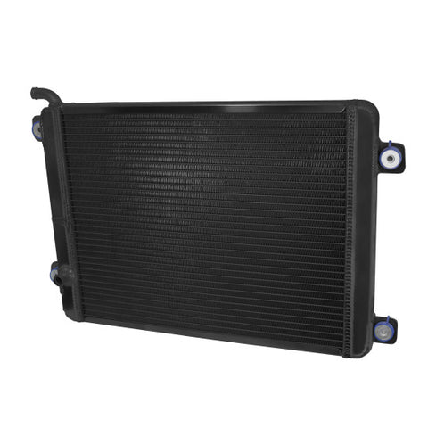 AFCO Racing Heat Exchanger '09-'15 Cadillac CTS-V