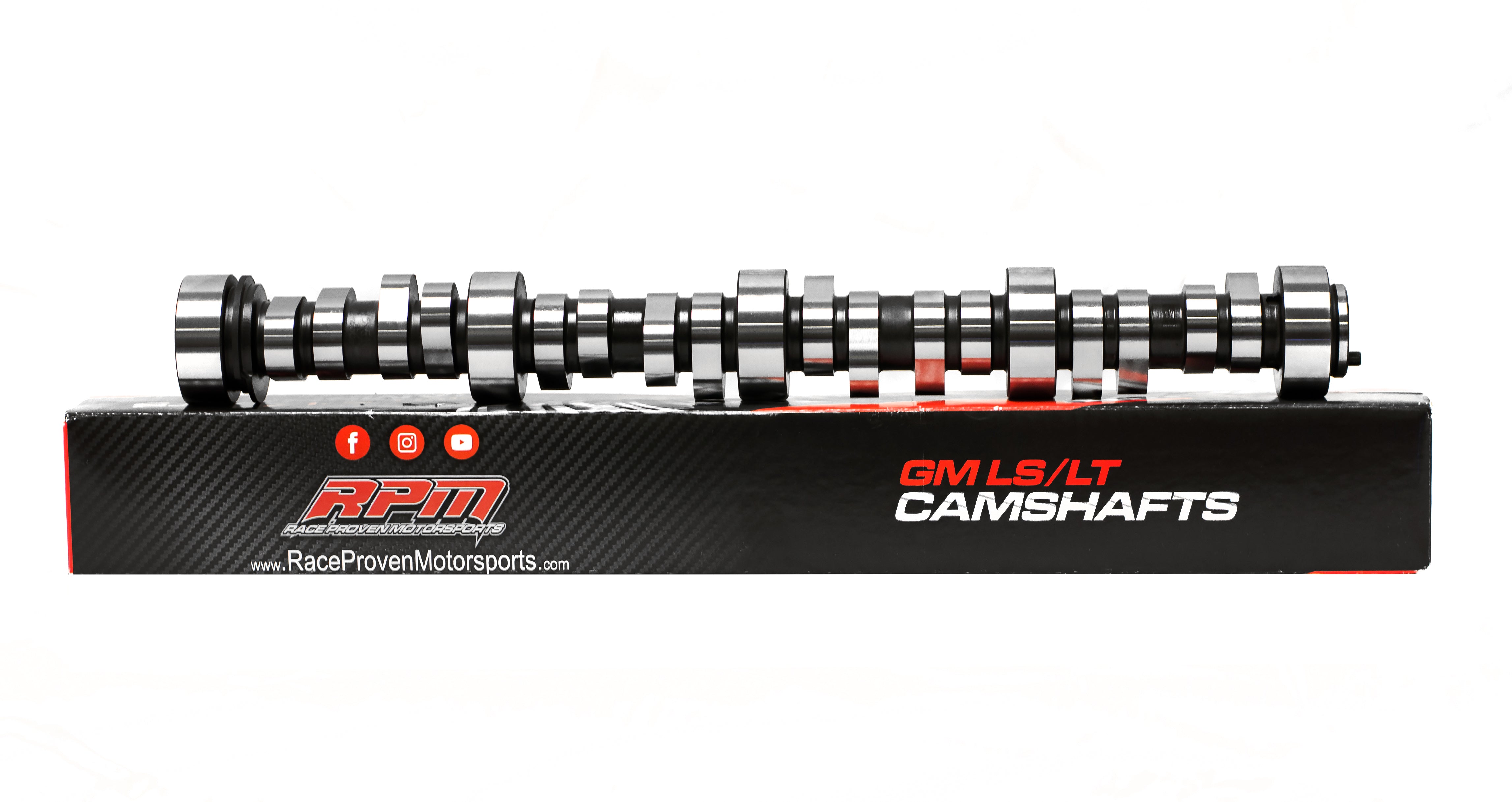 Ls7 Rpm RPM LS7 Heads & Cam Package | Race Proven Motorsports
