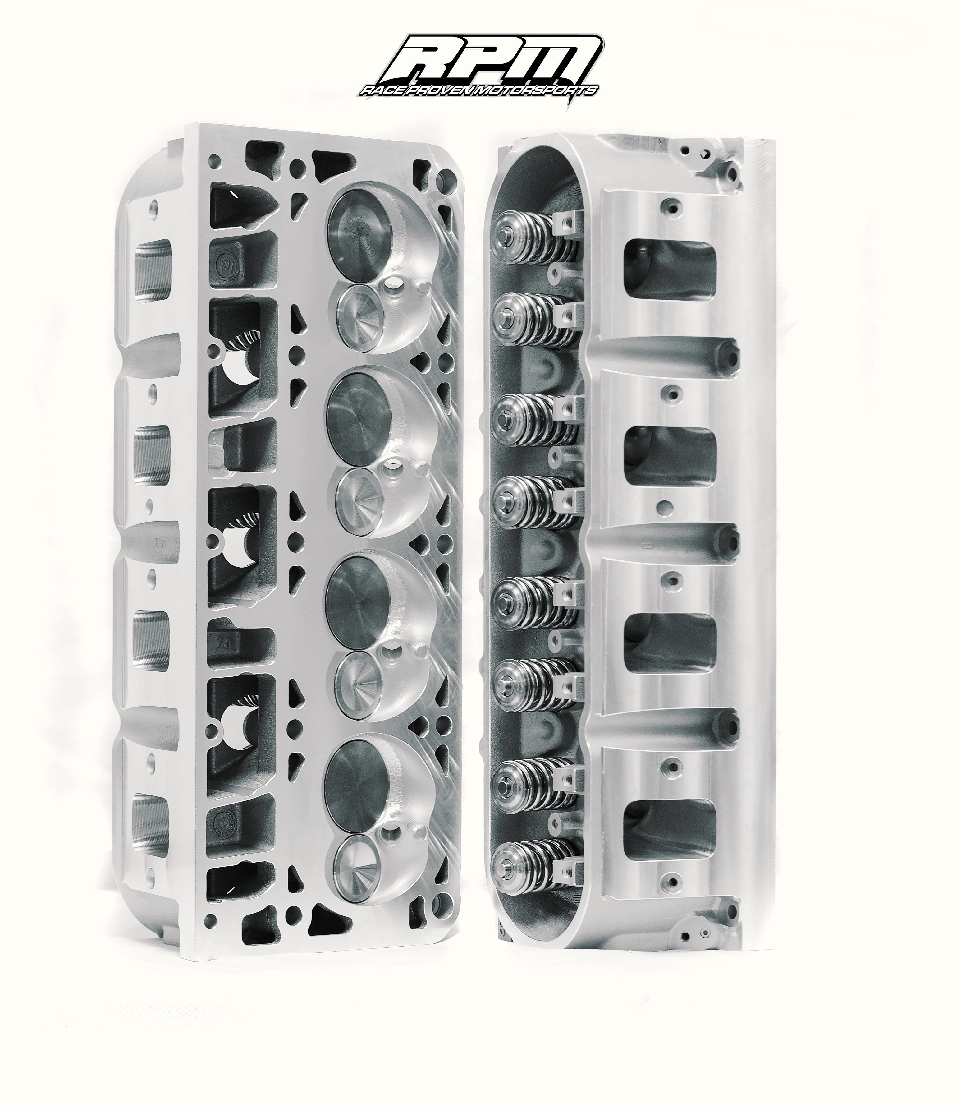 Ls7 Rpm RPM LS7 Cylinder Head Package | Race Proven Motorsports