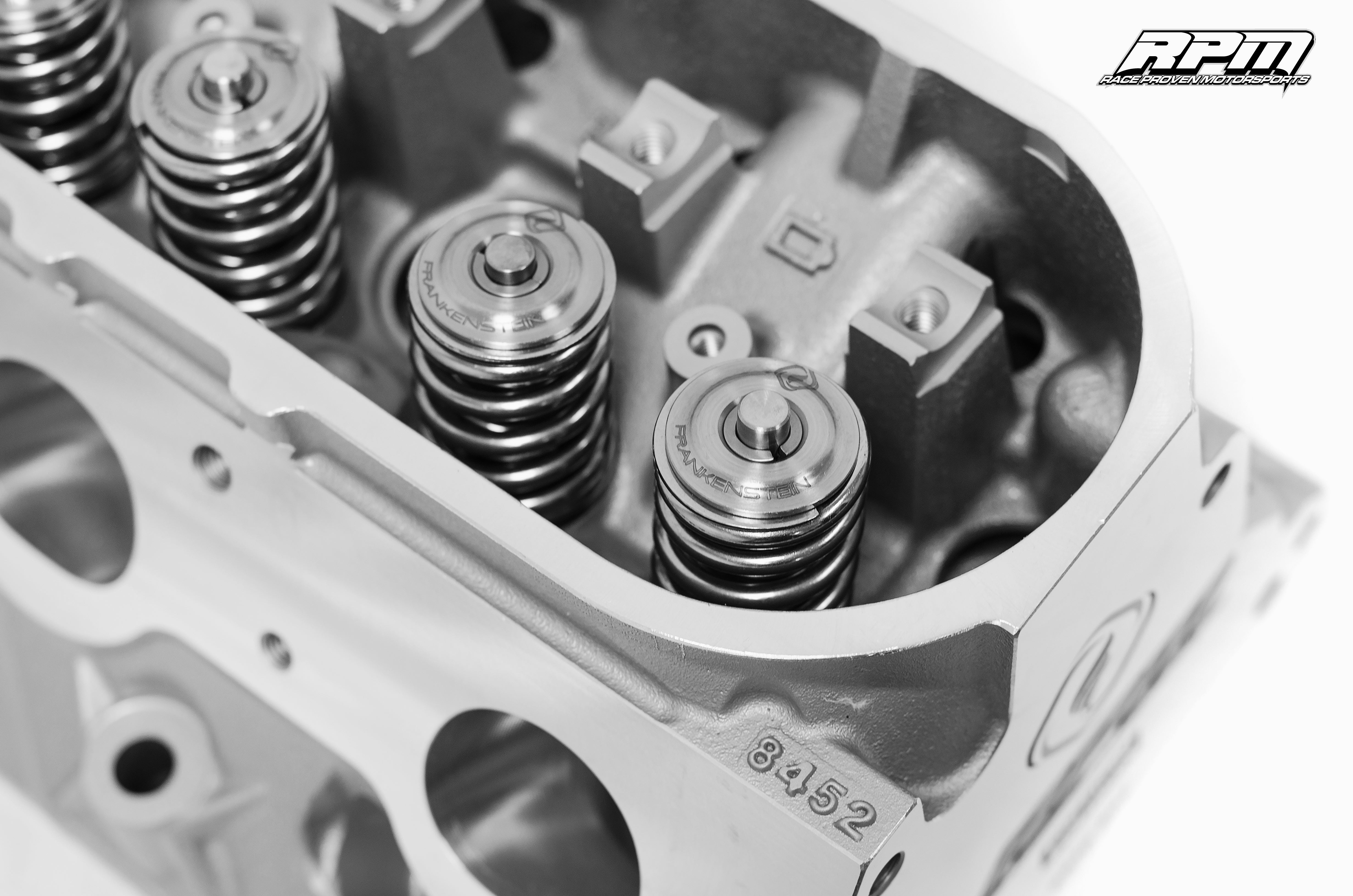 Ls7 Rpm RPM LS7 Heads & Cam Package | Race Proven Motorsports