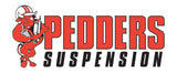 Pedders Front SportsRyder Strut Excl. ball/ball sway bar link models 2004-2006 GTO