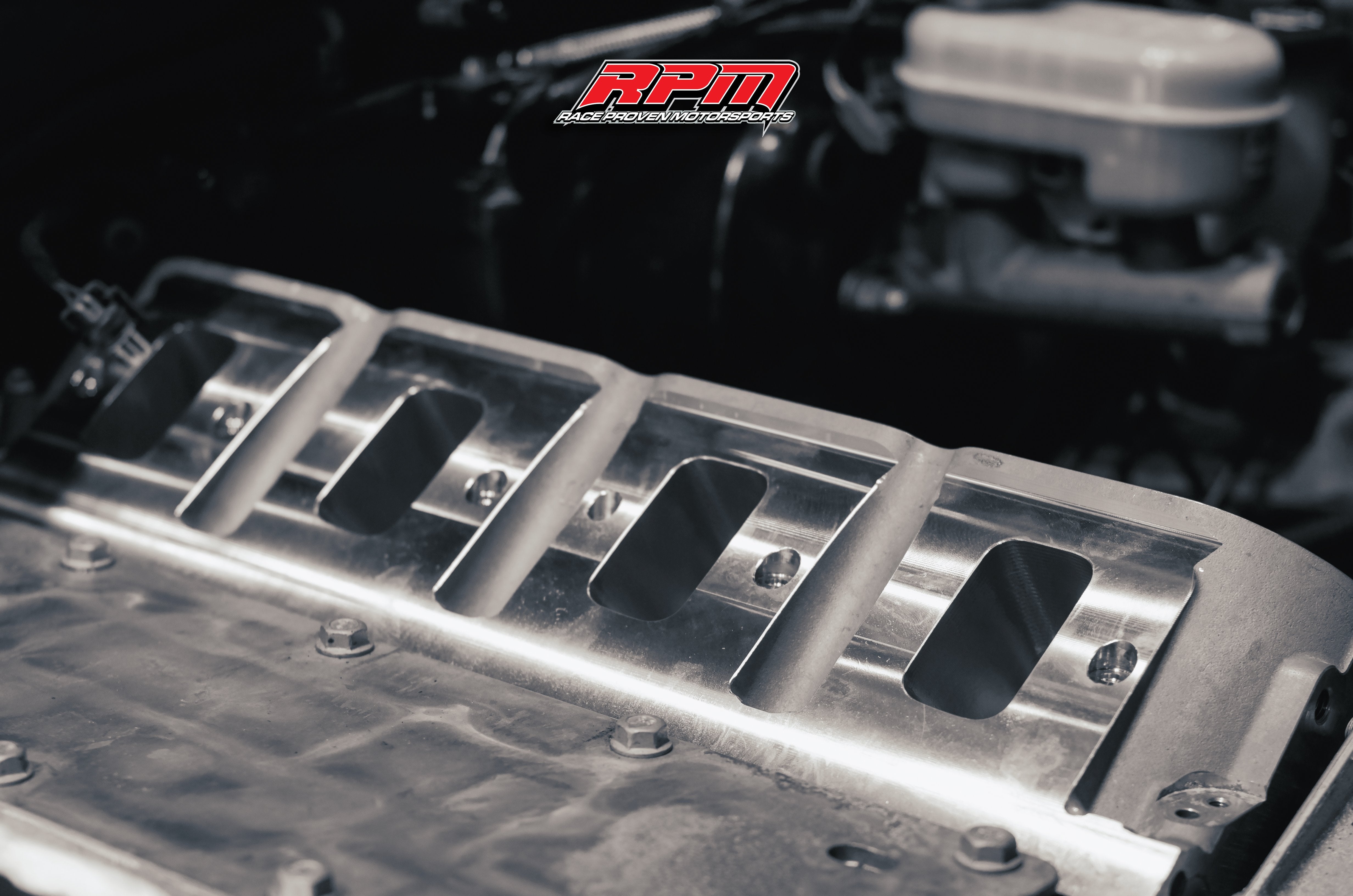 Ls7 Rpm RPM LS7 Cylinder Head Package | Race Proven Motorsports