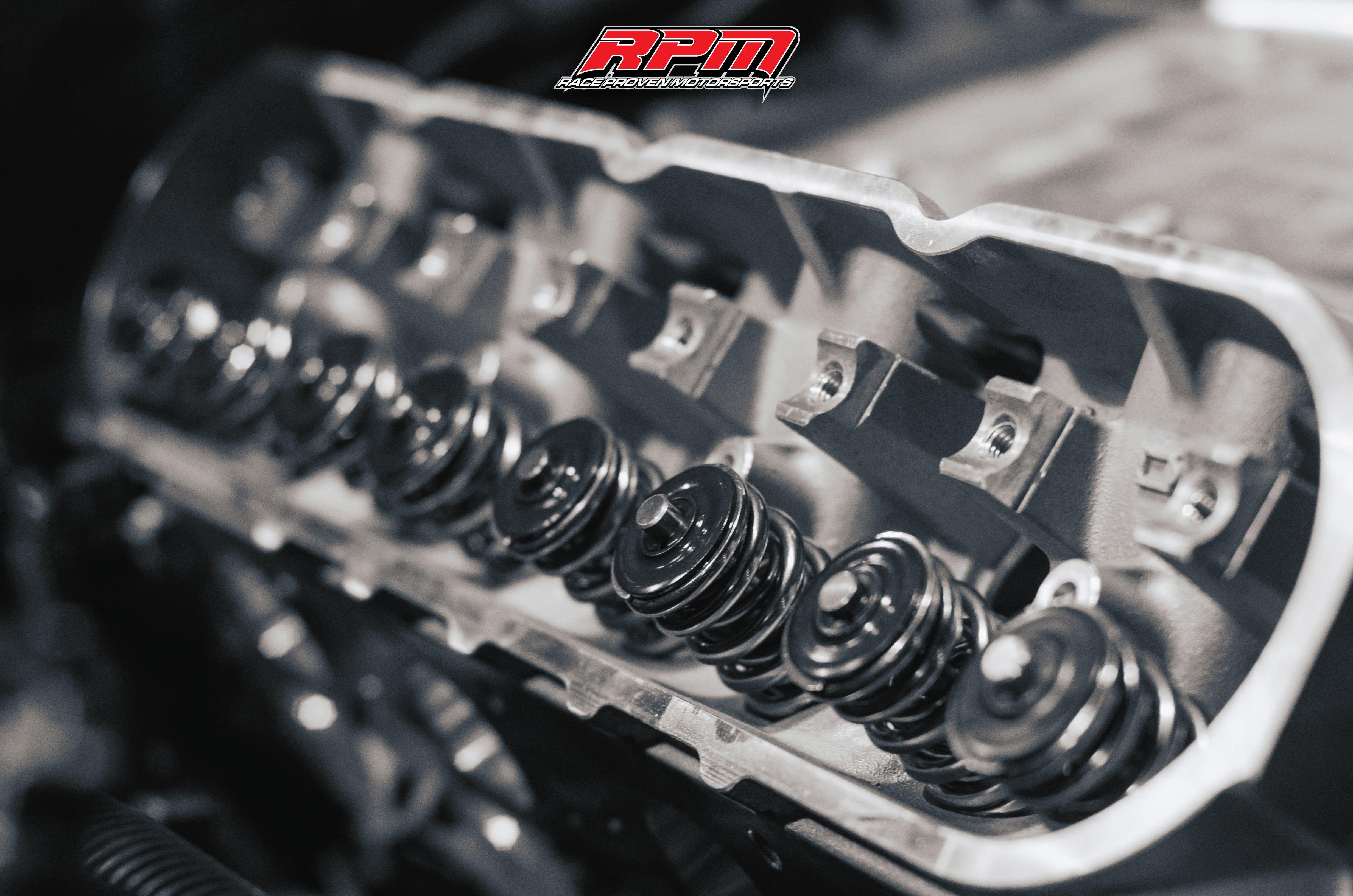Ls7 Rpm RPM LS7 Cylinder Head Package | Race Proven Motorsports