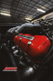 Stage 4 Performance Package (2006-2013 Chevrolet Corvette C6 Z06)