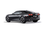 Borla 10-11 Chevy Camaro SS Coupe/Convertible 6.2L 8cyl SS S-Type Exhaust (REAR SECTION ONLY)