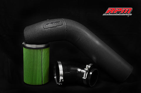 RPM - 5" Intake for LSA CTS-V