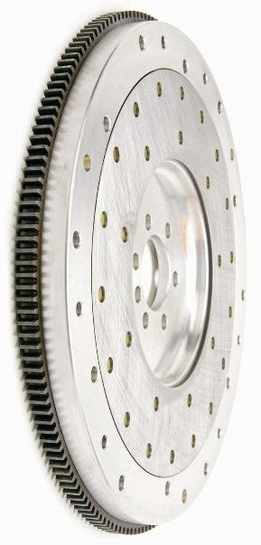 Ls7 Flywheel McLeod - Aluminum Flywheel (LS1,LS2,LS3,LS6,LS7) | Race Proven Motorsports