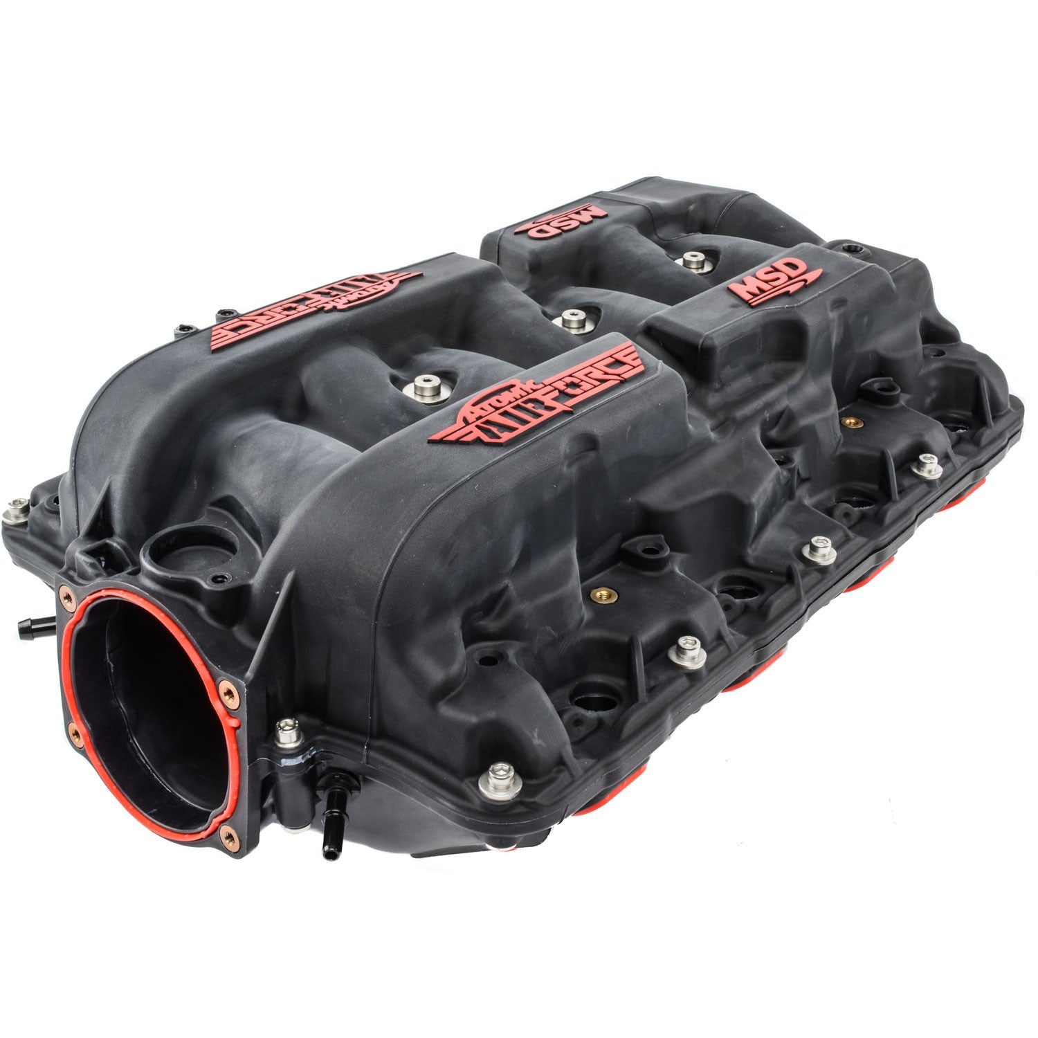 Lsi1 Intake MSD - Atomic AirForce Intake Manifold (LS1, LS2, LS6) | Race Proven ...