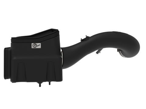 aFe Magnum FORCE Stage-2 Pro Dry S Cold Air Intake System 09-14 Chevrolet Silverado / GMC Yukon